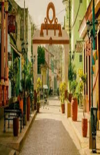 Fiesta de la Cultura